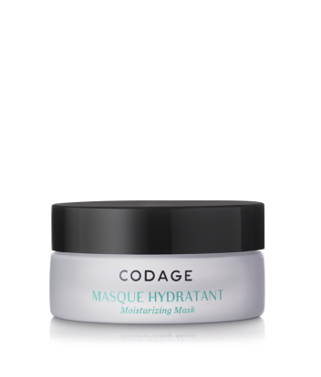 Moisturizing Mask 50ml