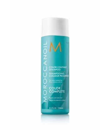 Color Continue Shampoo 250ml