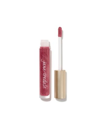 HydroPure Lip Gloss-Cosmo – λαμπυρίζον μωβ μούρο 3.75ml