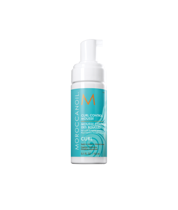 Moroccanoil Curl Control  Mousse 150ml