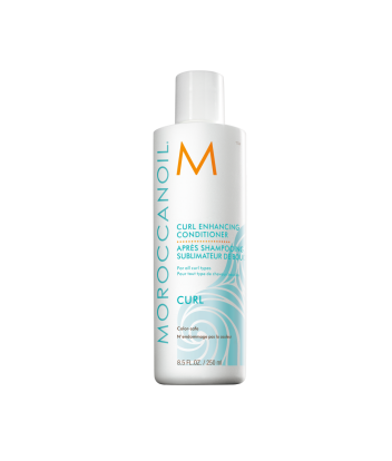 Moroccanoil Curl Conditioner 250ml