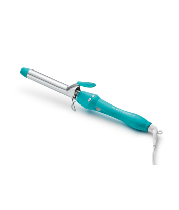 Titanium Curling Iron