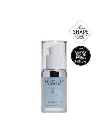 AquaBlur Hydrating Gel & Eye Primer 15ml