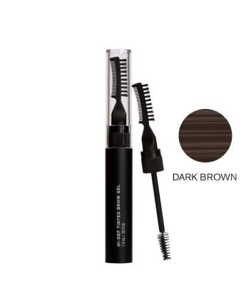 Hi-Def Brow Gel - Dark Brown 7.4ml