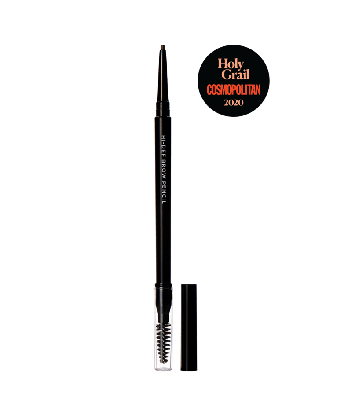 Hi-Def Brow Pencil - Soft Brown 