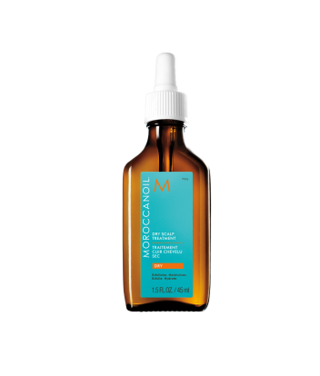 Moroccanoil Dry-No-More 45ml. Scalp treatment