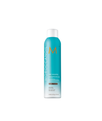 Moroccanoil Dry Shampoo Dark Tones 205ml