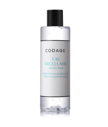 Micellar Water 200ml