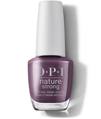 OPI Nature Strong Βερνίκι Νυχιών Eco-Maniac (NAT023) 15ml