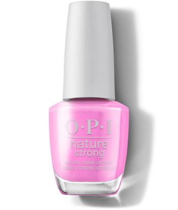 OPI Nature Strong Βερνίκι Νυχιών Emflowered (NAT006) 15ml