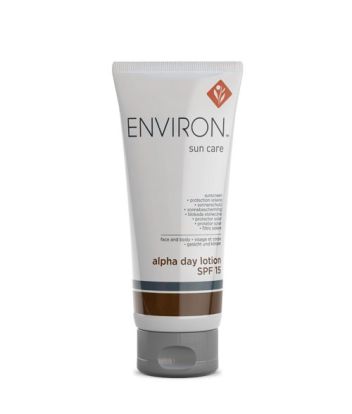 Alpha Day Lotion SPF15 100ml