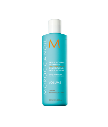 Moroccanoil Extra Volume Shampoo 250ml