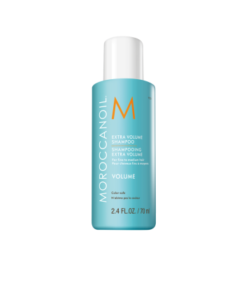 Moroccanoil Extra Volume Shampoo 70ml