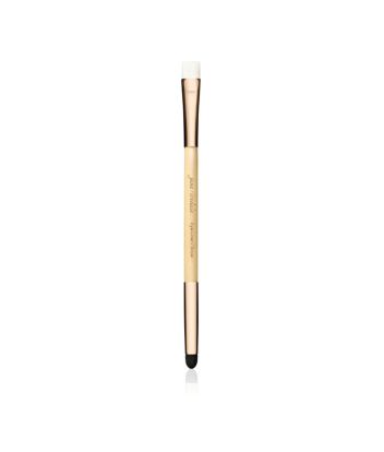 Dual Eyeliner / Brow Brush