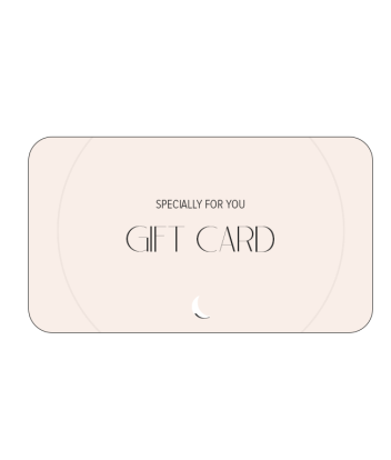 Gift Card*