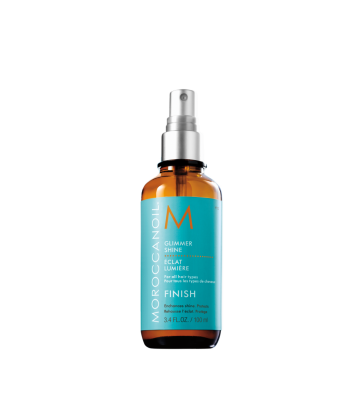 Moroccanoil Glimmer Shine Spray 100ml