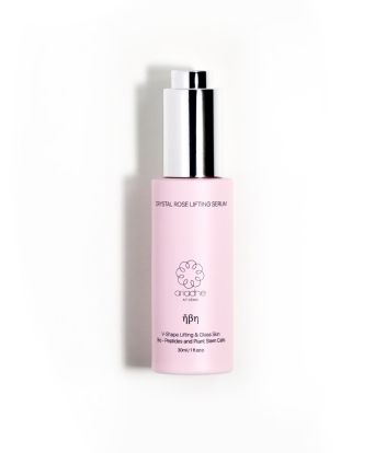 Crystal Rose Lifting Serum 30ml