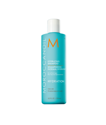 Moroccanoil Hydrating Shampoo 250ml