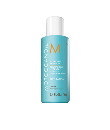 Moroccanoil Hydrating Shampoo 70ml