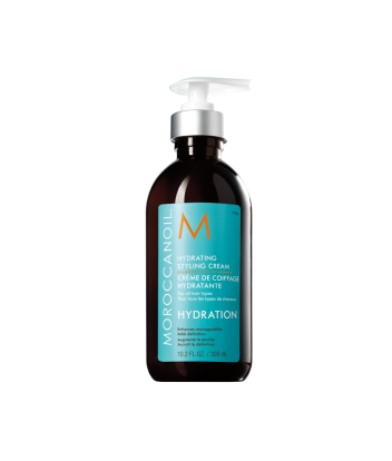 Moroccanoil Hydrating Styling Cream 300ml