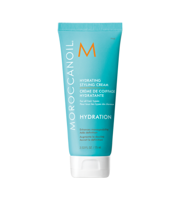 Moroccanoil Hydrating Styling Cream 75ml