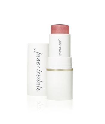 Glow Time™ Blush Stick - Mist - απαλό ψυχρό ροζ με λάμψη χρυσόσκονης