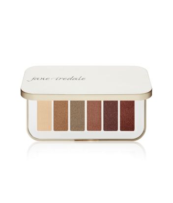 PurePressed Eye Shadow Palette - Naturally Glam