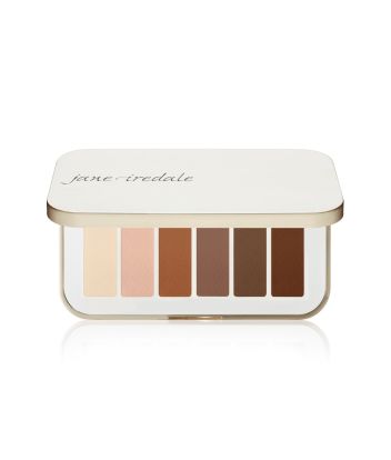 PurePressed Eye Shadow Palette - Naturally Matte