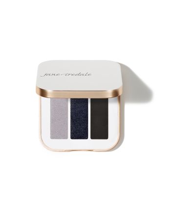 PurePressed Eye Shadow Triple New -Blue Hour