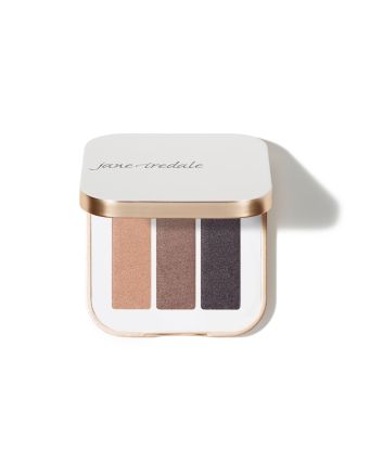 PurePressed Eye Shadow Triple New - Brown Sugar