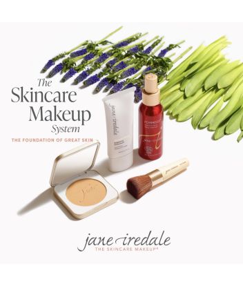 Skincare Makeup System