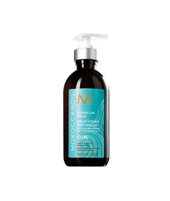 Moroccanoil Intense Curl Cream 300ml