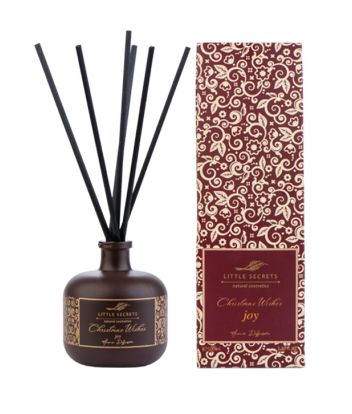 Joy Home Diffuser Christmas Wishes