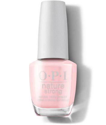 OPI Nature Strong Βερνίκι Νυχιών Let Nature Take Its Quartz  (NAT003) 15ml