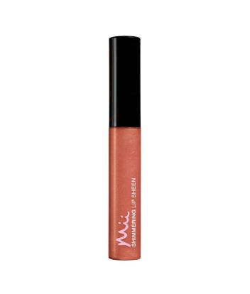 Sheen Shimmering Lip Tempt 08 9ml