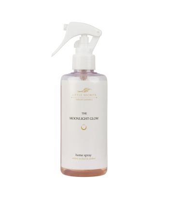 The Moonlight Glow Home Spray Αρωματικό Χώρου 250ml