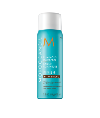 Moroccanoil Luminous Hairspray Extra Strong 75ml