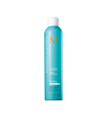 Moroccanoil Luminous Hairspray Medium 330ml