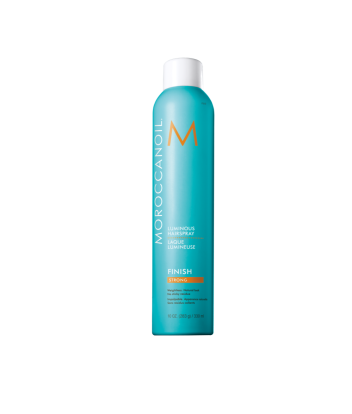 Moroccanoil Luminous Hairspray Strong 330ml