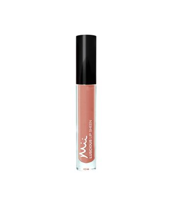 Mii Cosmetics Luscious Lip Sheen Indulge 02 2.7ml