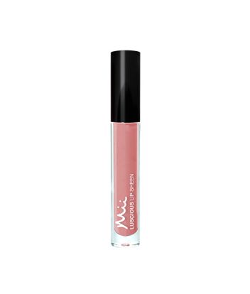 Mii Cosmetics Luscious Lip Sheen Relish 03 2.7ml