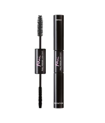 Full Focus Lash Duo Mascara 2 x 5.2ml