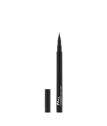 Luxurious Liquid Liner lavish 02 (black)