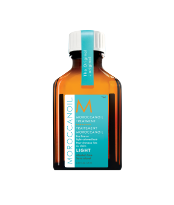 Moroccanoil Light Treatment 25ml