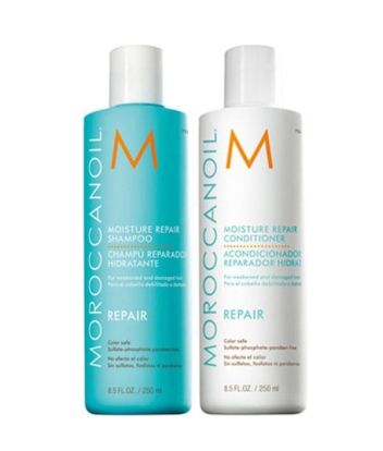 Moroccanoil Repair 2piece set