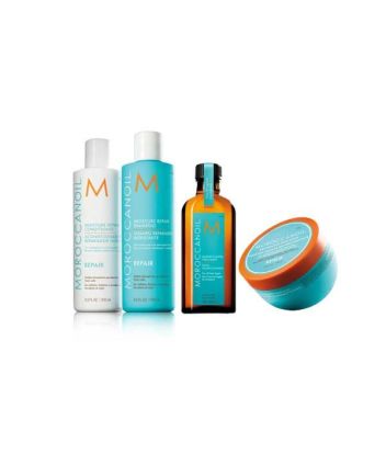 Moroccanoil Repair Premium Collection