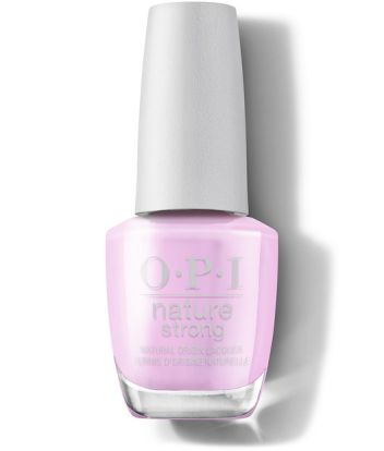 OPI Nature Strong Βερνίκι Νυχιών Natural Mauvement (NAT005) 15ml