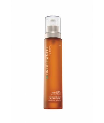 Moroccanoil Night Body Serum 100ml