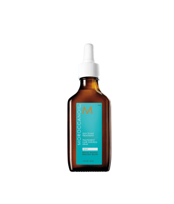 Moroccanoil Oil-No-More 45ml. Scalp treatment