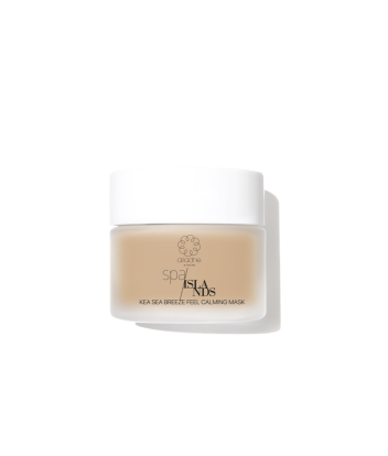  Kea Sea Breeze Feel Face Mask